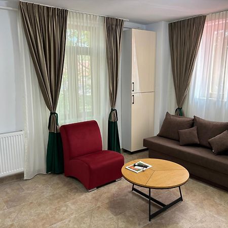 The Loft Gara De Nord Apartment Bucureşti Ngoại thất bức ảnh