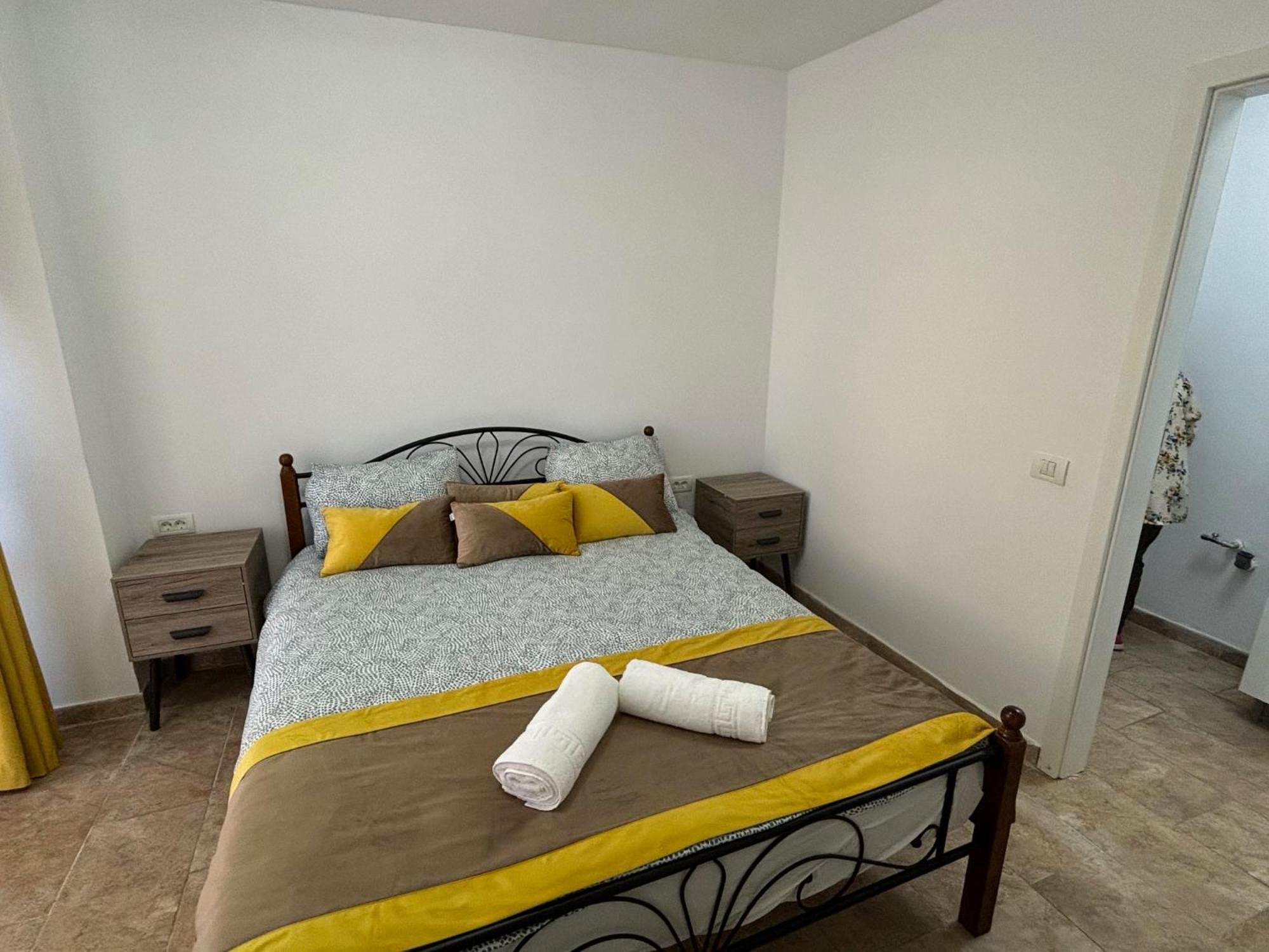 The Loft Gara De Nord Apartment Bucureşti Ngoại thất bức ảnh