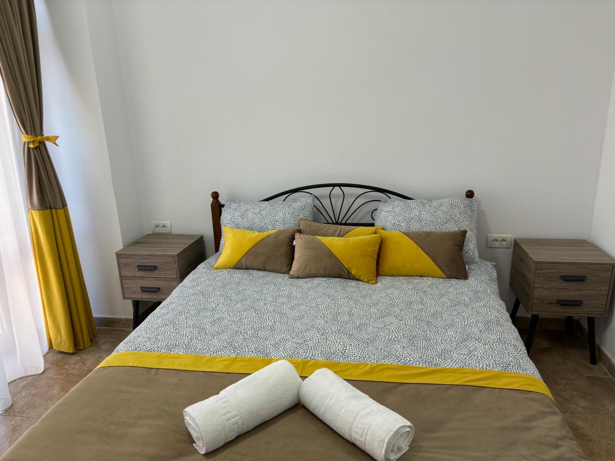 The Loft Gara De Nord Apartment Bucureşti Ngoại thất bức ảnh