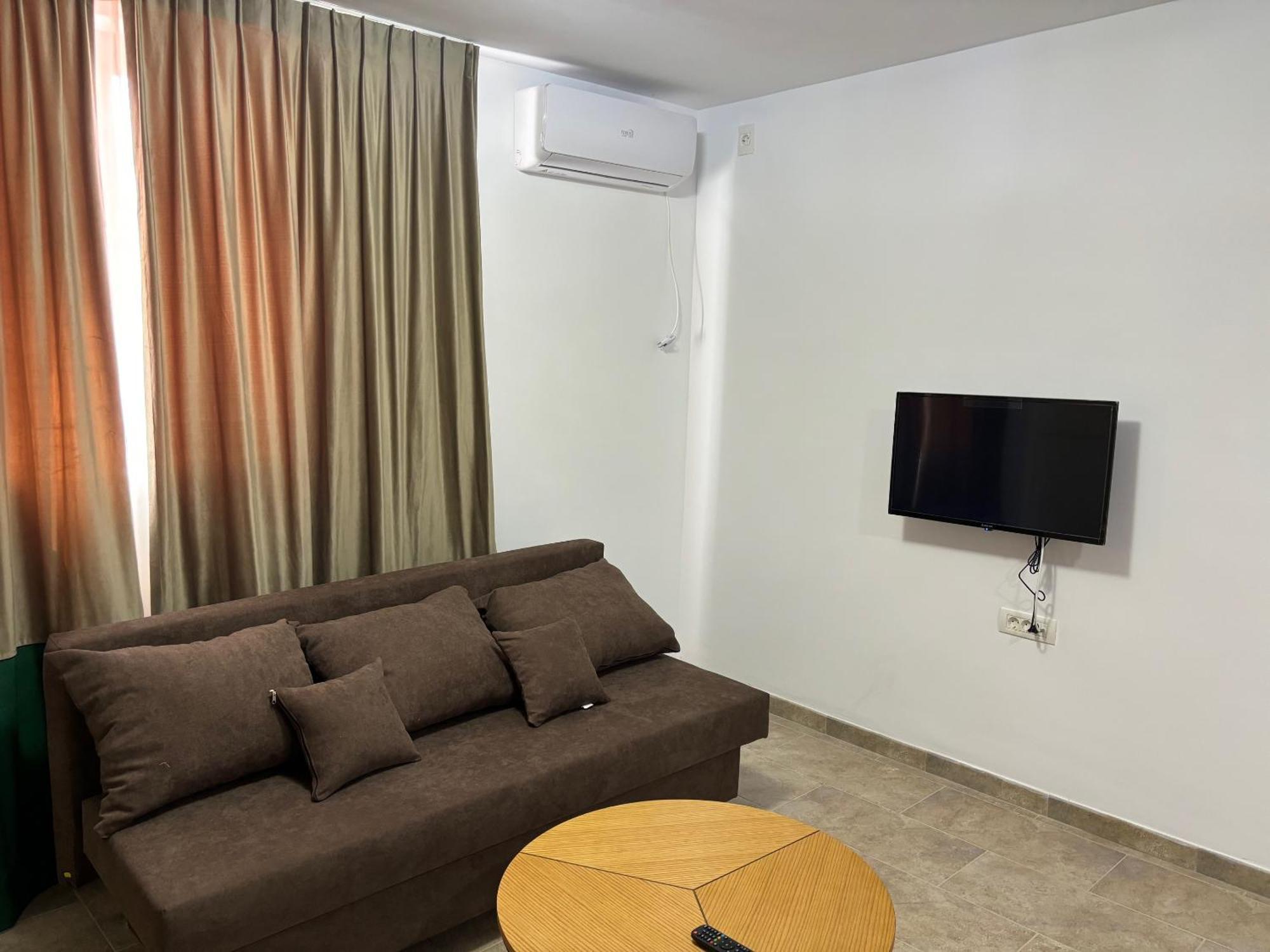 The Loft Gara De Nord Apartment Bucureşti Ngoại thất bức ảnh