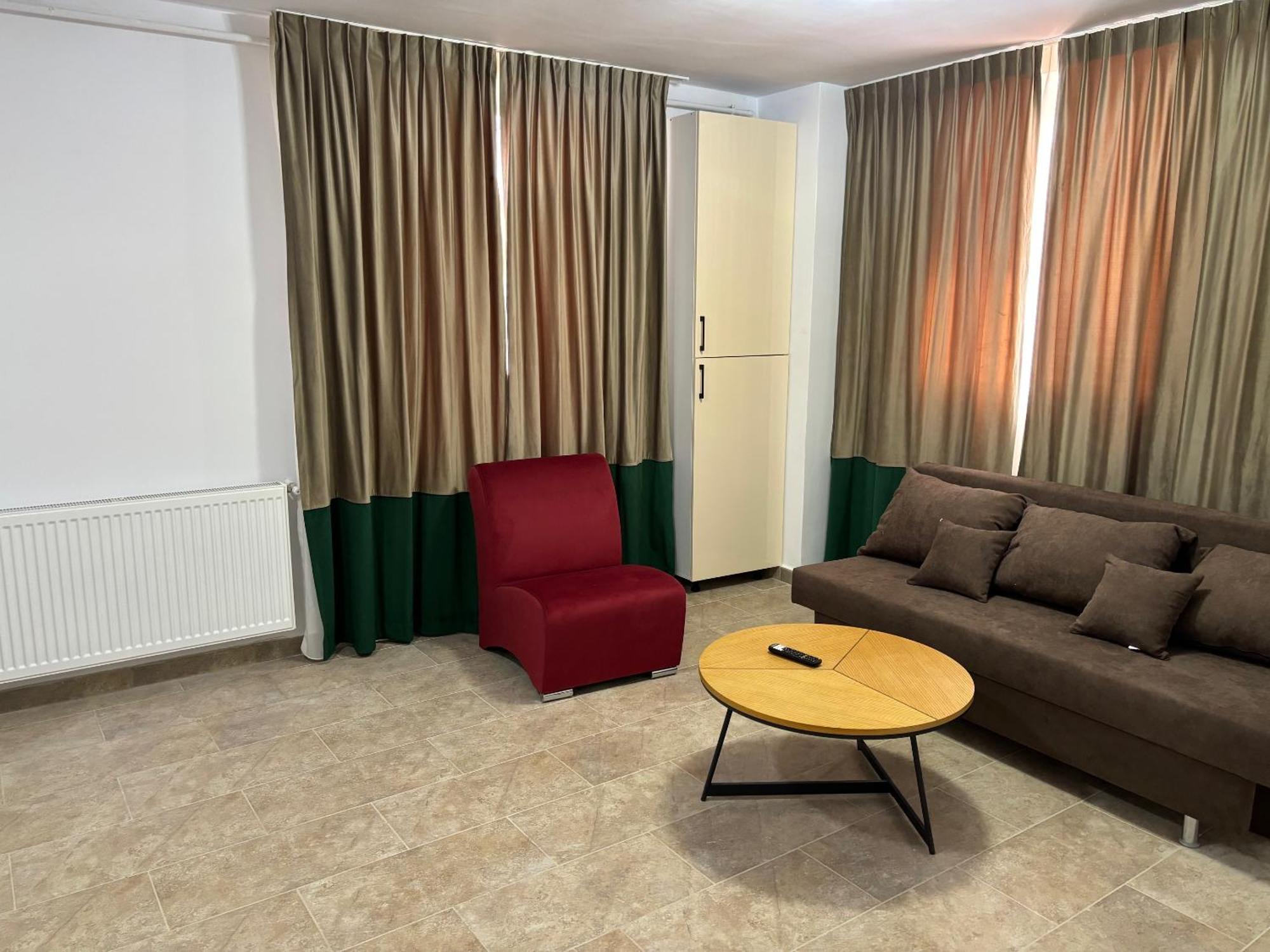 The Loft Gara De Nord Apartment Bucureşti Ngoại thất bức ảnh