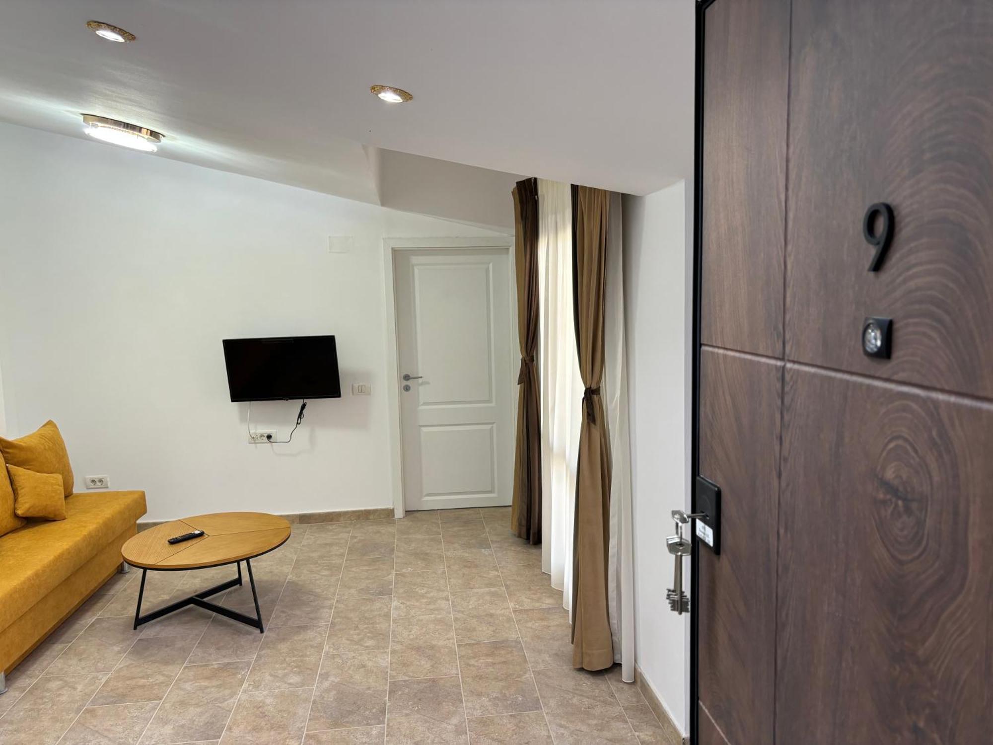 The Loft Gara De Nord Apartment Bucureşti Ngoại thất bức ảnh