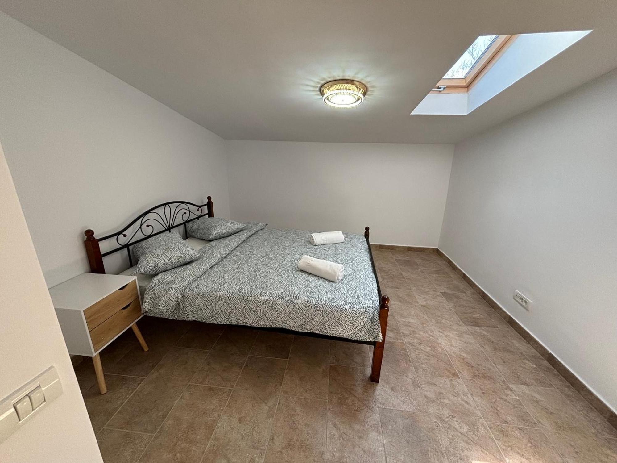 The Loft Gara De Nord Apartment Bucureşti Ngoại thất bức ảnh