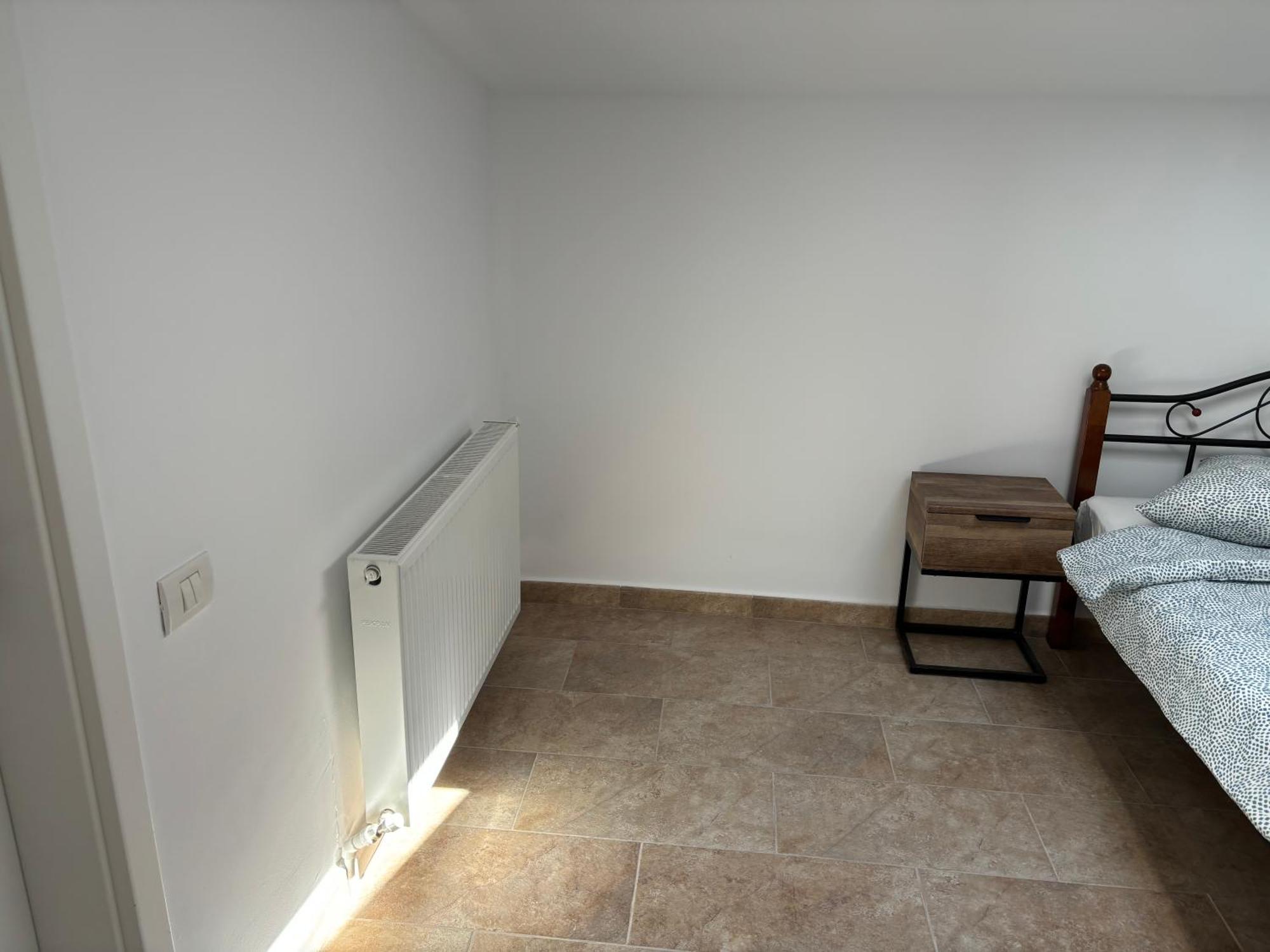 The Loft Gara De Nord Apartment Bucureşti Ngoại thất bức ảnh