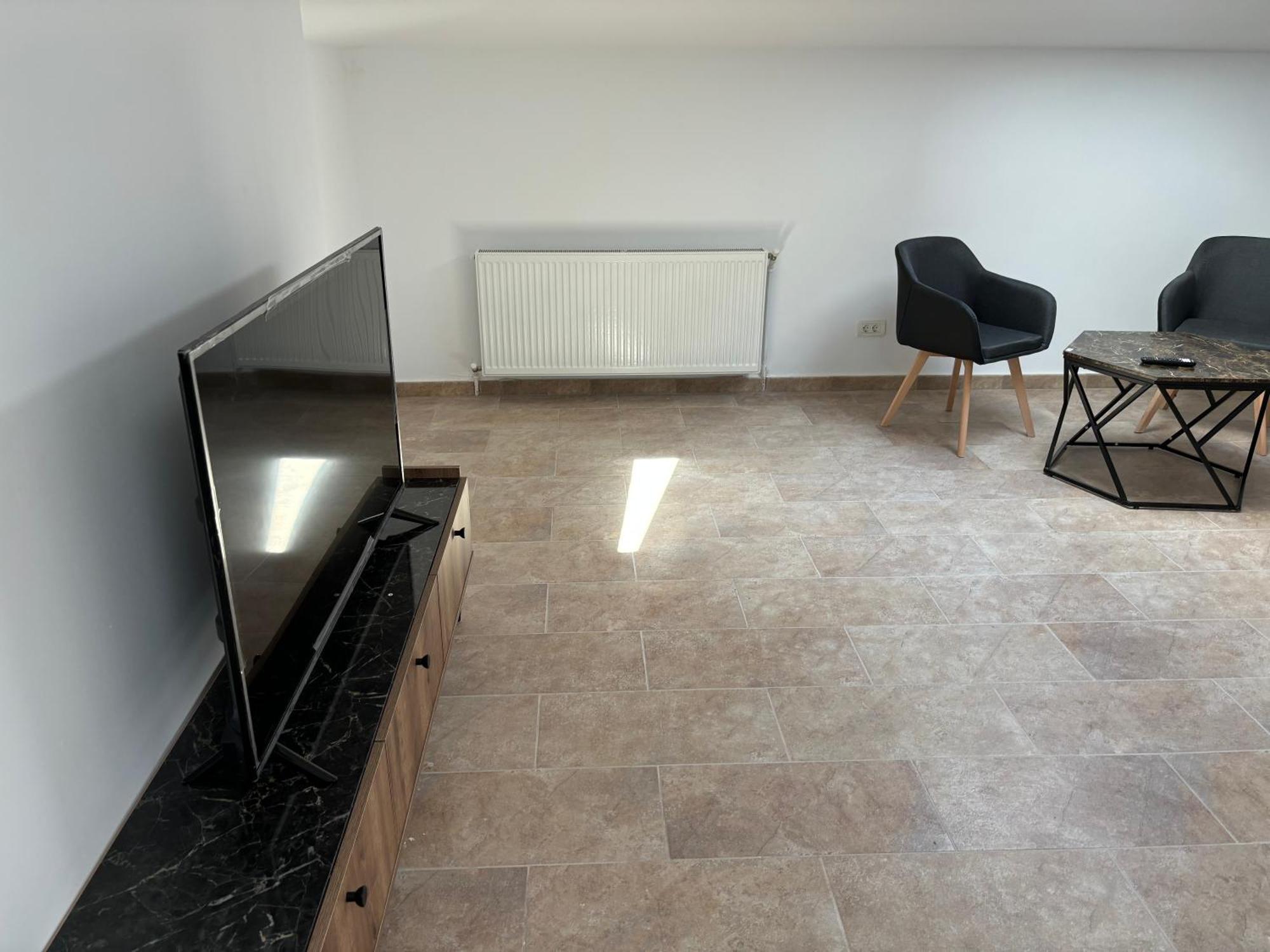 The Loft Gara De Nord Apartment Bucureşti Ngoại thất bức ảnh