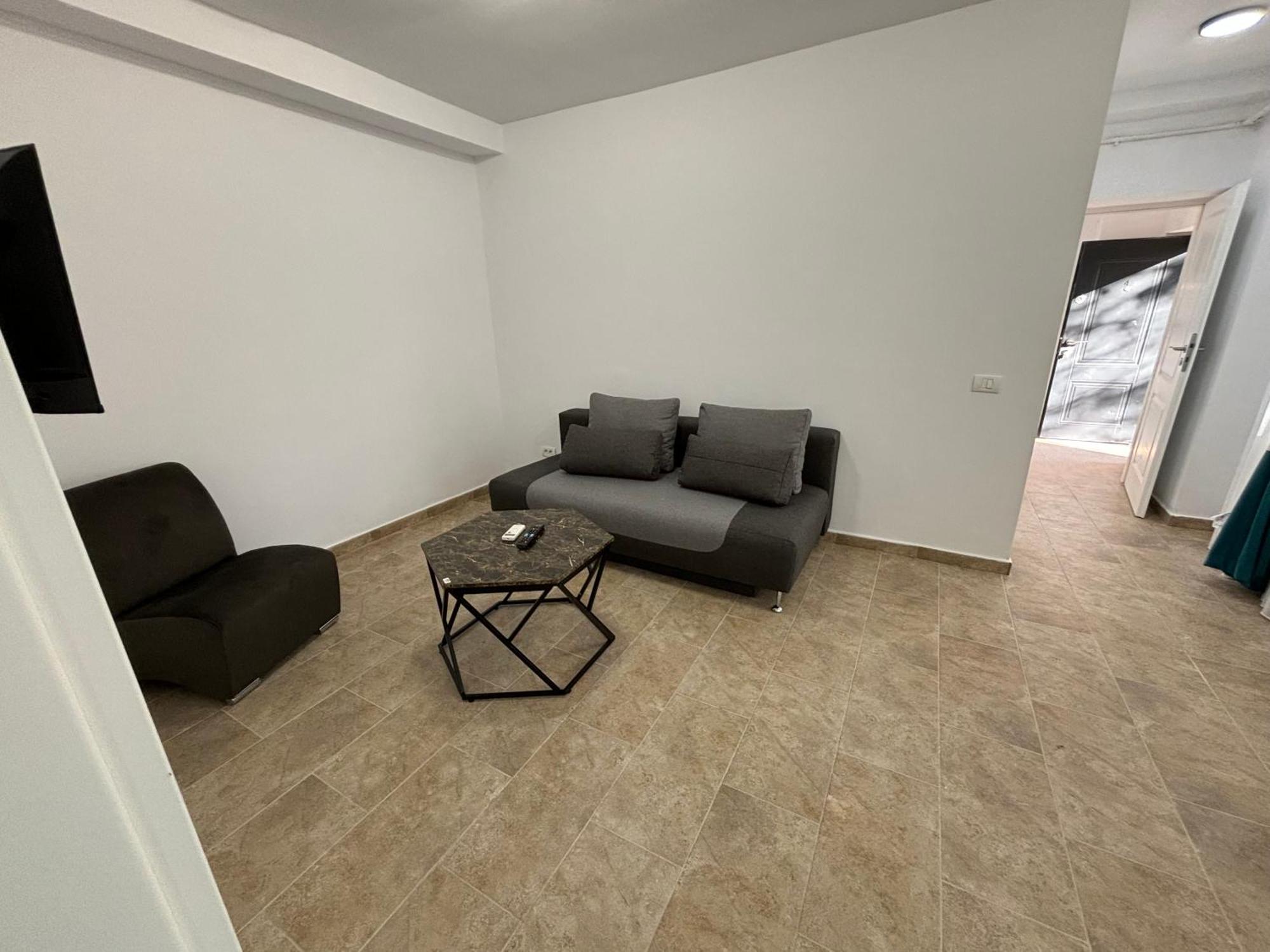 The Loft Gara De Nord Apartment Bucureşti Ngoại thất bức ảnh