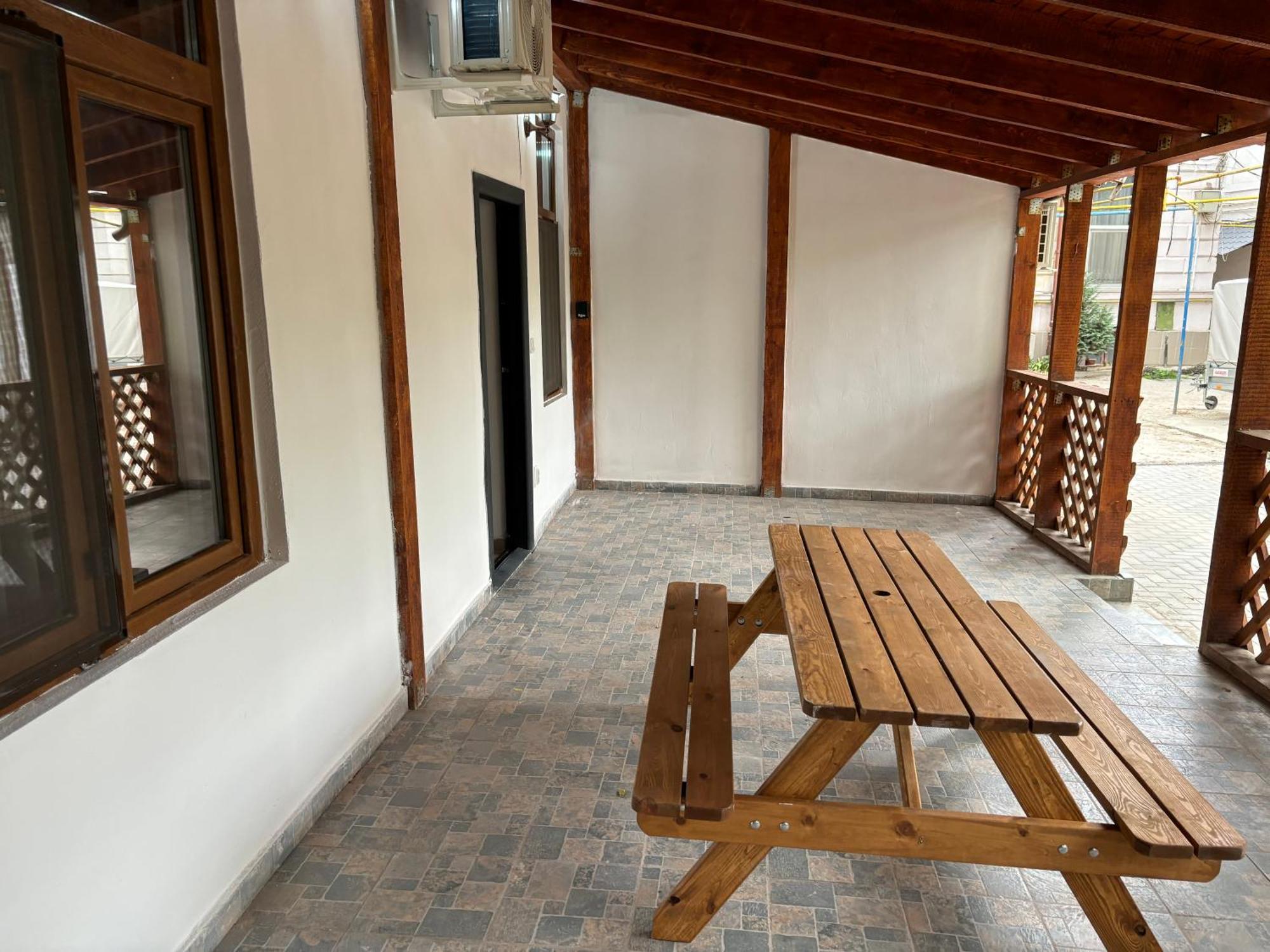 The Loft Gara De Nord Apartment Bucureşti Ngoại thất bức ảnh