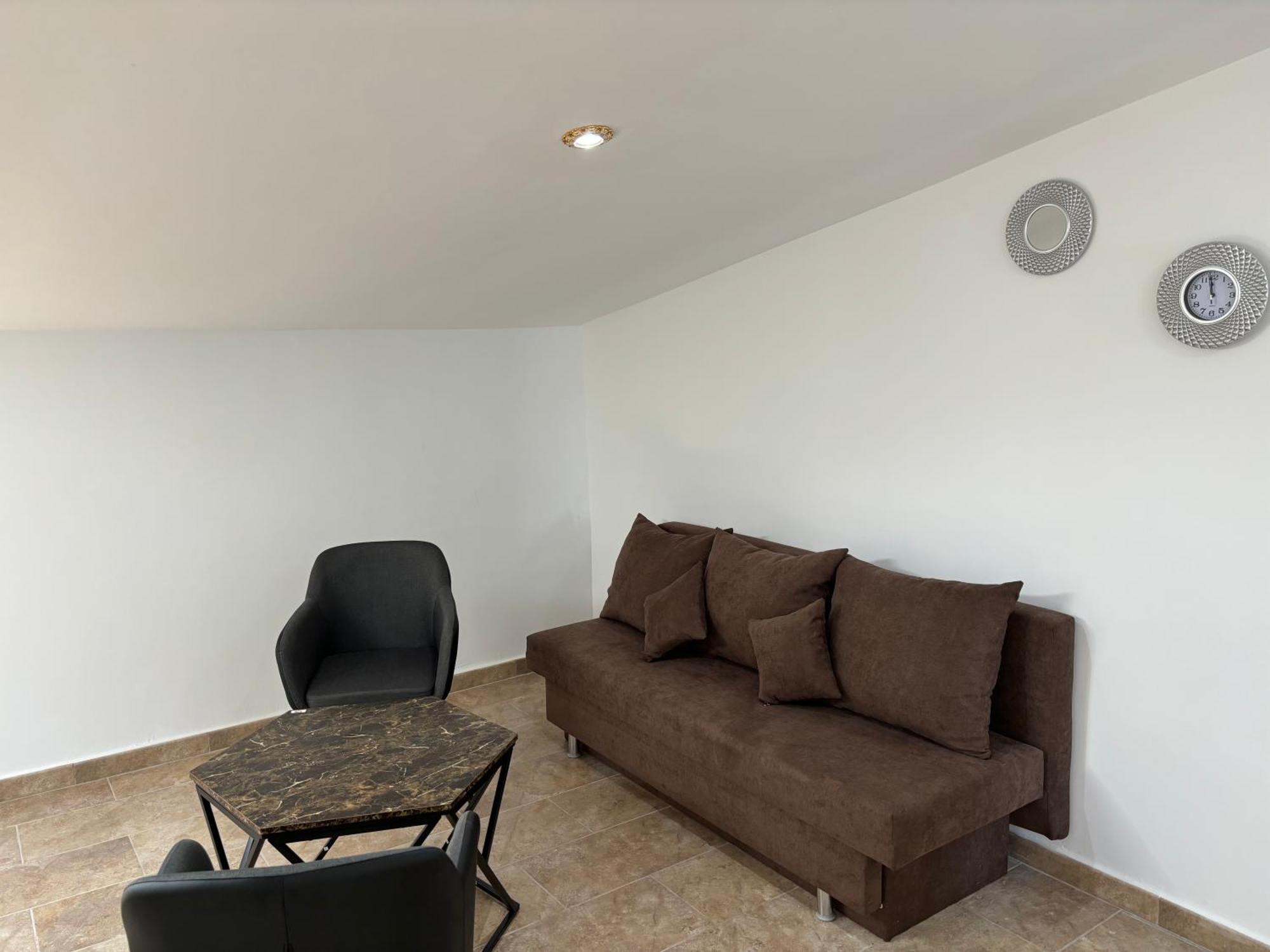 The Loft Gara De Nord Apartment Bucureşti Ngoại thất bức ảnh