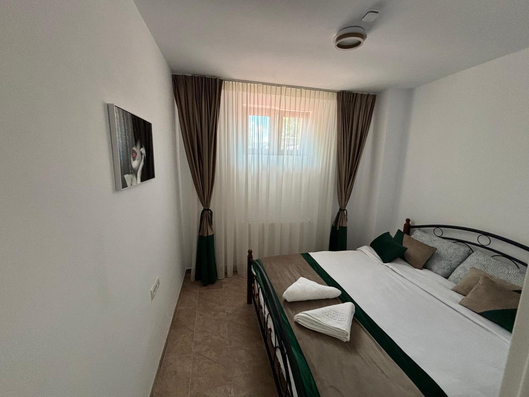 The Loft Gara De Nord Apartment Bucureşti Ngoại thất bức ảnh
