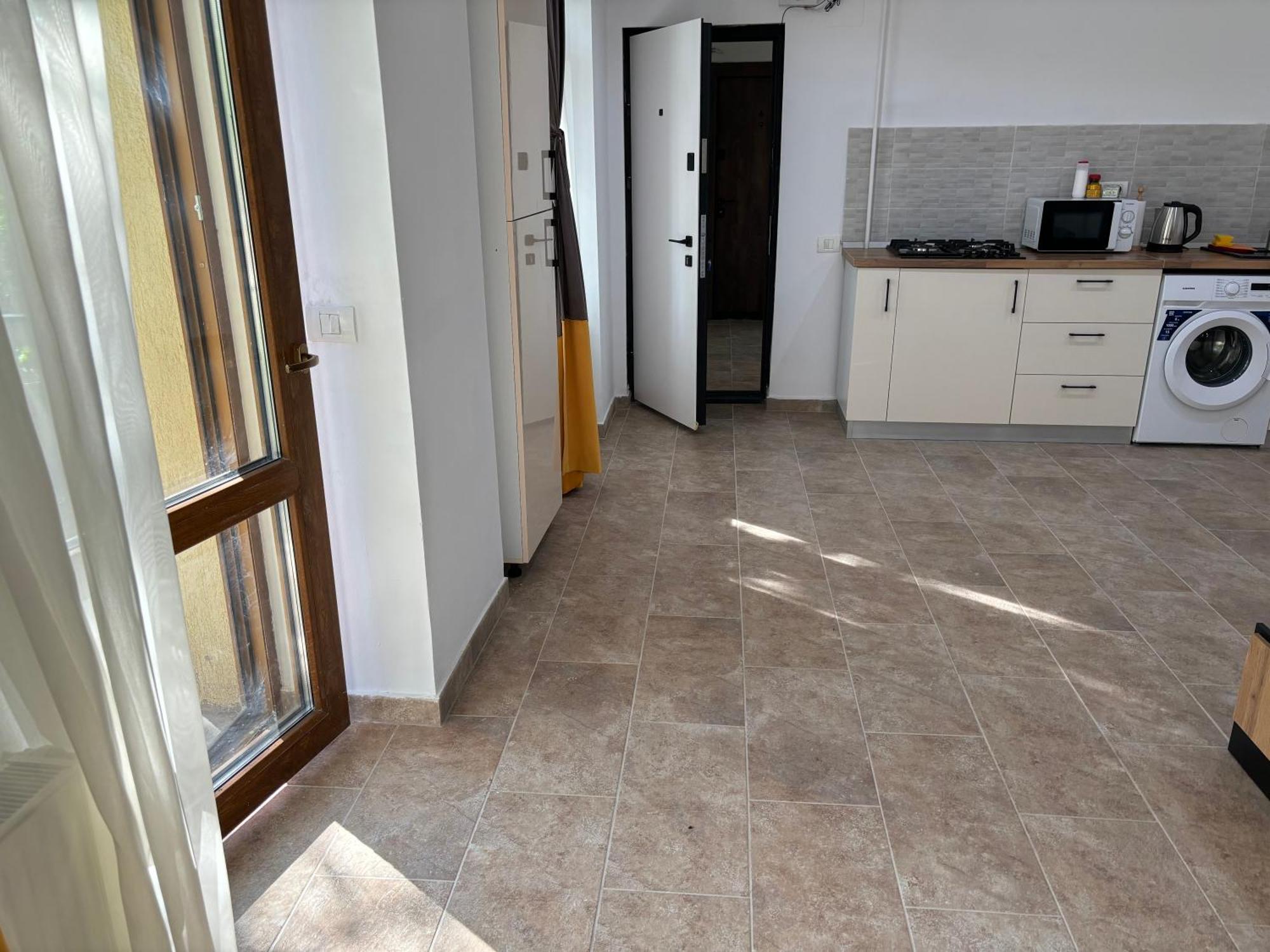 The Loft Gara De Nord Apartment Bucureşti Ngoại thất bức ảnh